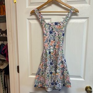 Polo Ralph Lauren Girls sundress or jumper ., size 10